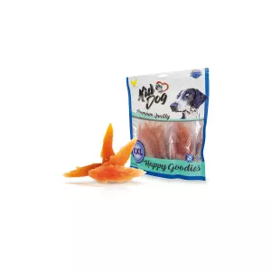 KIDDOG kuřecí prsa, měkké masíčko 500 g