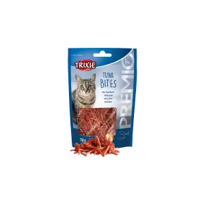 PREMIO Tuna Bites 50g