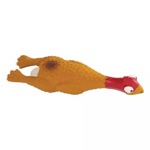 Kuřátko se zvukem HipHop (14,5 cm)
