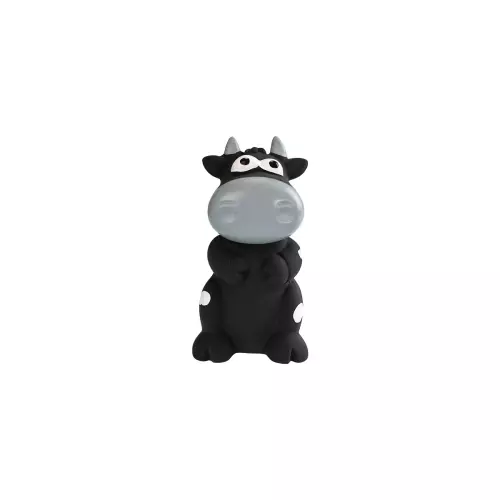 Kravička se zvukem 12.5 cm, HipHop Dog