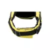 Life Vest plovací vesta pro psa S 35 cm: 42-66 cm, do 20kg žluto/černá