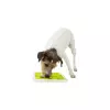 Lick´n´Snack-podložka k pomalému krmení 20 x 20 cm , TPR/PP