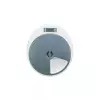 Automatické krmítko TX5, 5x240ml/ 33x5x36cm, bílá/šedá