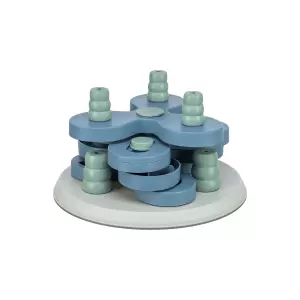 Dog Activity FLOWER TOWER, 30x 13cm