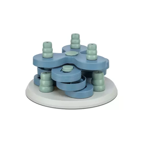 Dog Activity FLOWER TOWER, 30x 13cm