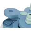 Dog Activity FLOWER TOWER, 30x 13cm