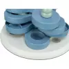 Dog Activity FLOWER TOWER, 30x 13cm