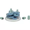 Dog Activity FLOWER TOWER, 30x 13cm