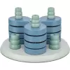 Dog Activity FLOWER TOWER, 30x 13cm