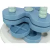 Dog Activity FLOWER TOWER, 30x 13cm