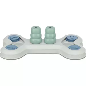 Dog Activity FLIP BONE, 32 x 18cm