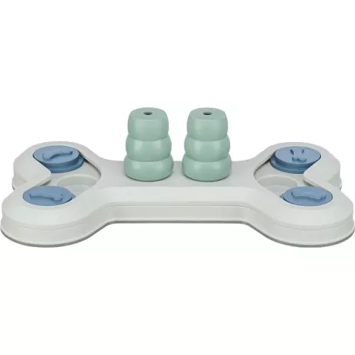 Dog Activity FLIP BONE, 32 x 18cm