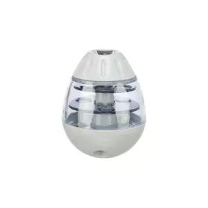Roly poly Snack egg - vejce na pamlsky, plast, 13cm