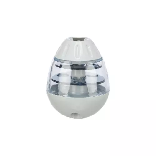 Roly poly Snack egg - vejce na pamlsky, plast, 13cm