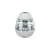 Roly poly Snack egg - vejce na pamlsky, plast, 13cm