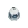 Roly poly Snack egg - vejce na pamlsky, plast, 13cm