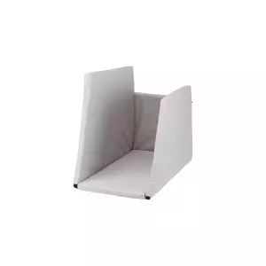 Polstrování pro hliníkovou transportní klec 39345, 40x57x75cm, 2ks