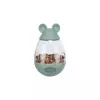 Cat Activity Snack Mouse, myška na pamlsky, plast, 9cm