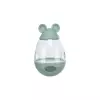 Cat Activity Snack Mouse, myška na pamlsky, plast, 9cm