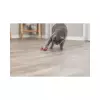 Cat Activity Snack Mouse, myška na pamlsky, plast, 9cm