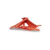 KIDDOG kachní proužek, měkké masíčko 250 g