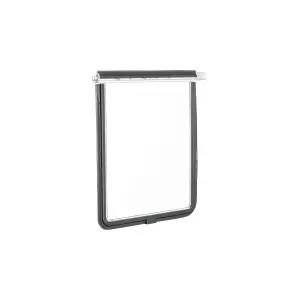 Náhradní flap do kočičích dvířek 4424, 18x20 cm