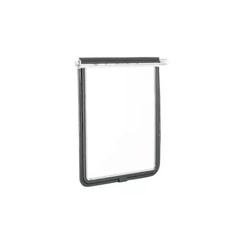 Náhradní flap do kočičích dvířek 4424, 18x20 cm
