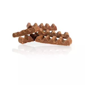 KIDDOG BUFFET hovězí energetický snack [100 ks], 11 cm / 30 g