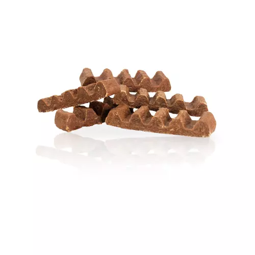 KIDDOG BUFFET hovězí energetický snack [100 ks], 11 cm / 30 g