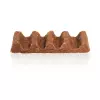 KIDDOG BUFFET hovězí energetický snack [100 ks], 11 cm / 30 g
