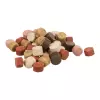 Soft Snack Mini Trainer Dots, miniválečky s lososem, 500g kyblík