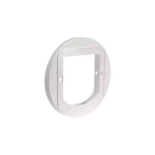 Adaptér pro dvířka SureFlap 38530/38540,  o 28.5 cm, bílá