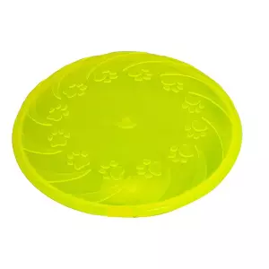 Plovoucí létající disk TPR 18 cm HipHop