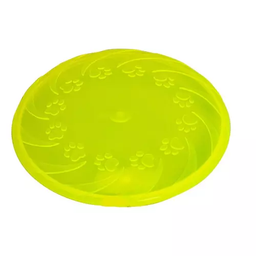Plovoucí létající disk TPR 18 cm HipHop