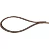 Native vodítko - kapučíno (M-L:1,00m/20mm)