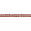 Native vodítko - kapučíno (M-L:1,00m/20mm)