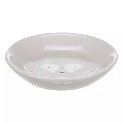 JUNIOR keramická miska 0,2 l/ 14 cm
