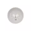 JUNIOR keramická miska 0,2 l/ 14 cm