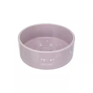 JUNIOR keramická miska (0,3 l/ ø 12 cm)