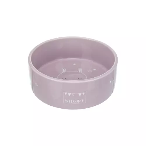JUNIOR keramická miska (0,3 l/ ø 12 cm)