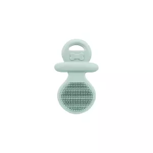 JUNIOR dudlík, přírodní guma 9 cm