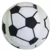 Sportovní tenisový míč pískací 6,5 cm (3ks v bal.) HipHop Dog