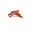 KIDDOG jehněčí steak na buvolí tyčince - PREMIUM QUALITY 200g dóza