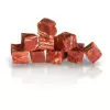 KIDDOG hovězí masíčko v kostičce - PREMIUM QUALITY 200 g dóza