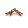 KIDDOG hovězí steak na buvolí tyčince -  8 mm/12 cm 500 g