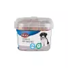 JUNIOR Soft Snack Dots s Omega 3  140 g