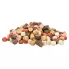 JUNIOR Soft Snack Dots s Omega 3  140 g