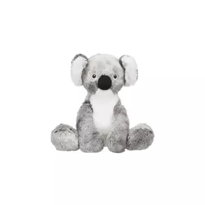 Koala, plyšová hračka pro psy, 33 cm