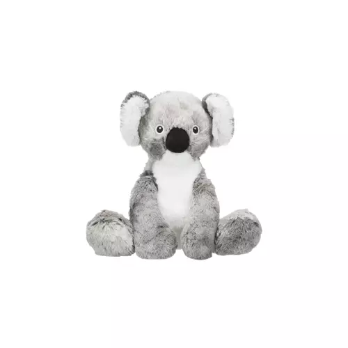 Koala, plyšová hračka pro psy, 33 cm