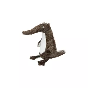 Mravenečník, plyšová hračka pro psy, se zvukem, 50 cm